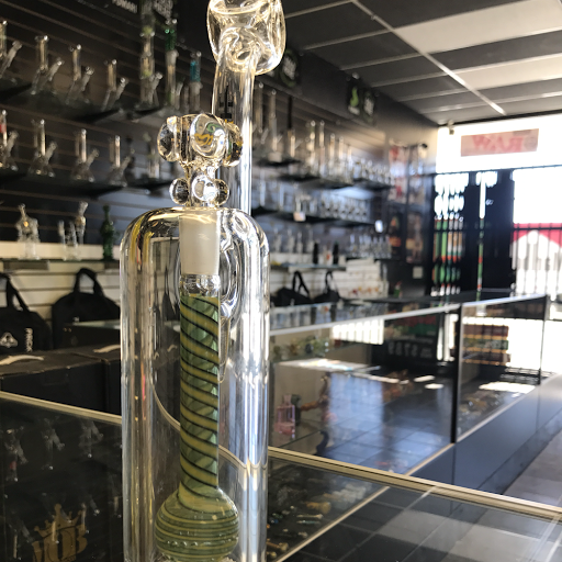 Tobacco Shop «Cloud city smoke shop», reviews and photos, 5362 Sunrise Blvd, Fair Oaks, CA 95628, USA