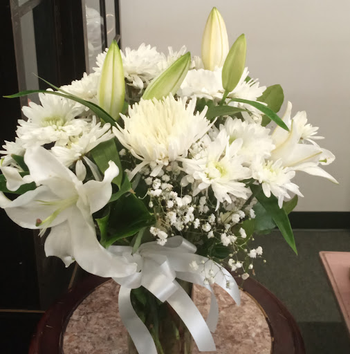 Florist «Rialto Florist», reviews and photos, 114 S Riverside Ave, Rialto, CA 92376, USA