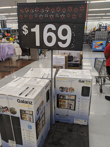 Discount Store «Walmart», reviews and photos, 1000 Easton Rd #200, Wyncote, PA 19095, USA