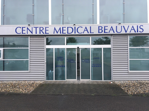 Centre médical Centre medical beauvais Beauvais