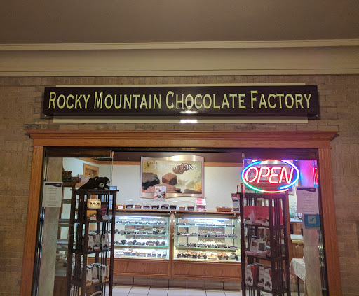 Rocky Mountain Chocolate Factory Union Station