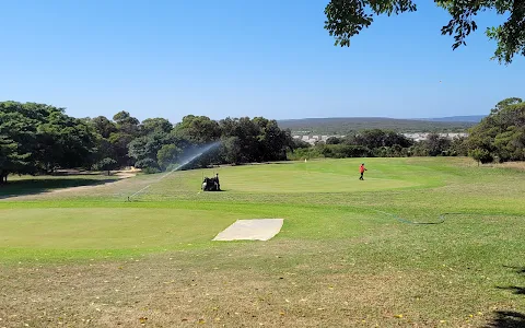 Bredasdorp Golf Club image