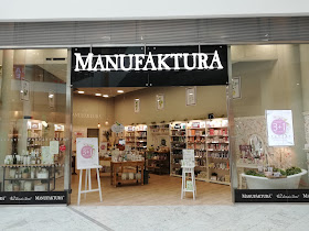 MANUFAKTURA - Aupark Hradec Králové