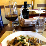 Photo n°3 de l'avis de Emanuel.o fait le 15/07/2019 à 21:04 sur le  Foresteria Valdese di Firenze à Florence