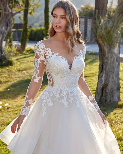 Bridal Shop «East Coast Bridals», reviews and photos, 1200 Town Center Dr #113, Jupiter, FL 33458, USA