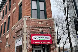 Johnny's Beef & Gyros - Lincoln Park image