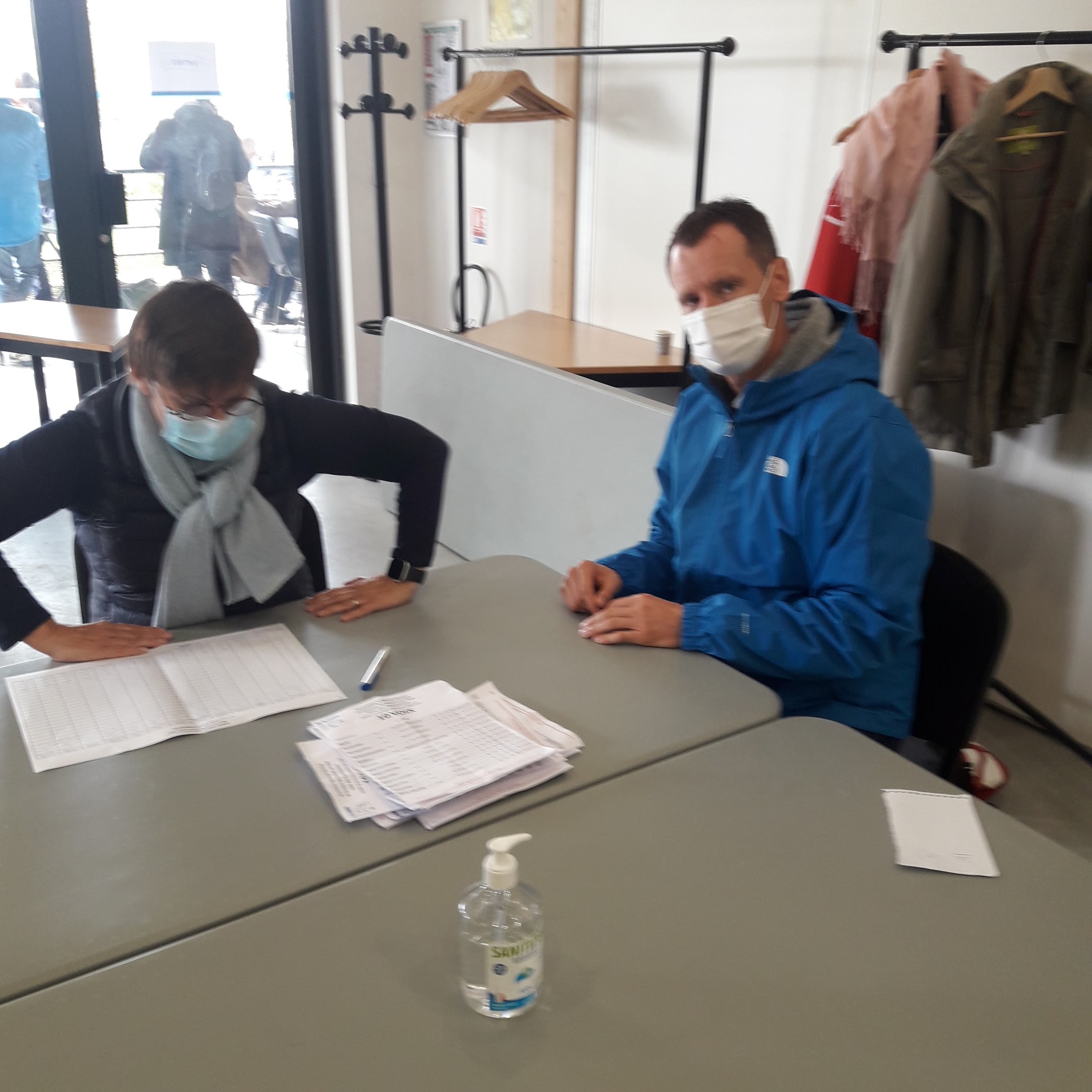 Photo n° 1 de l'avis de Laurent.a fait le 28/09/2019 à 16:59