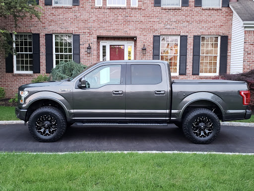 Tire Shop «Quality Auto Truck & Tire», reviews and photos, 882 US-206, Hillsborough Township, NJ 08844, USA