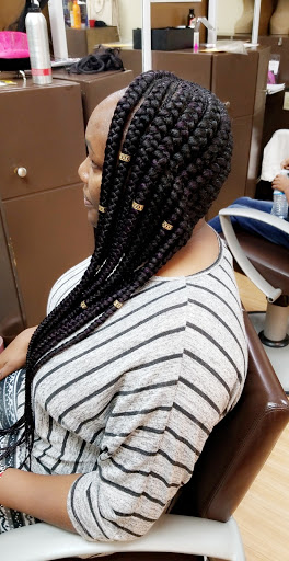 Beauty Supply Store «Awa Beauty Supply», reviews and photos, 19826 Aurora Ave N, Shoreline, WA 98133, USA