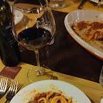 Photo n°2 de l'avis de Niccolò.a fait le 13/01/2020 à 20:34 sur le  Tiresia Restaurant à Rimini