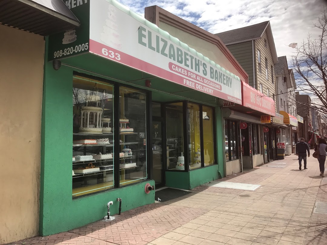 Elizabeths Bakery LLC