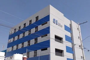 Hospital Beneficencia Española de Puebla. image