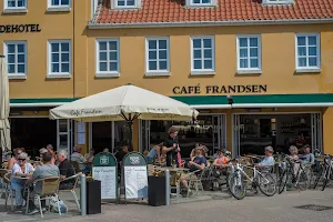 Café Frandsen image