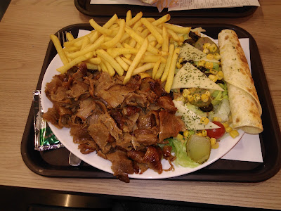 Boum Burger Aucamville à Toulouse