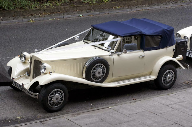 Reviews of Brooklands Wedding Cars in Durham - Car rental agency