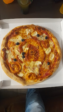 Plats et boissons du Pizzeria Pizz'Eli Quesnoy-sur-Deule - n°2