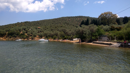 Agios Georgios Trikeri