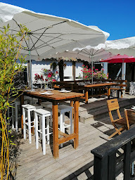 Photo n°5 de Chez Yannick à Lège-Cap-Ferret ()