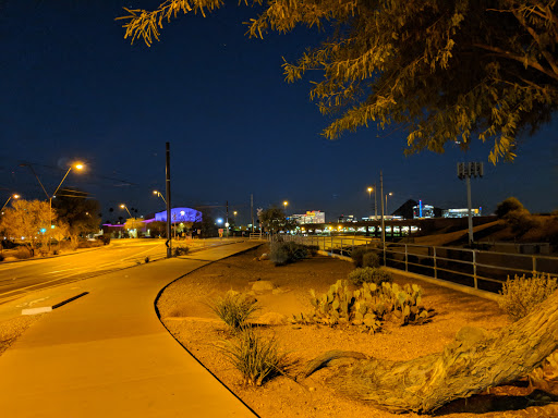 Live Music Venue «Marquee Theatre», reviews and photos, 730 N Mill Ave, Tempe, AZ 85281, USA