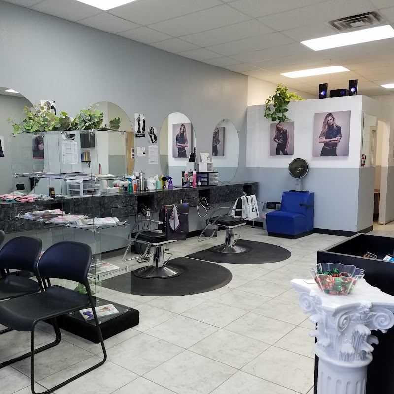 Xtravaganza Beauty Salon
