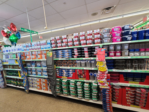 Dollar Store «Dollar Tree», reviews and photos, 21450 Jamaica Ave, Queens Village, NY 11428, USA