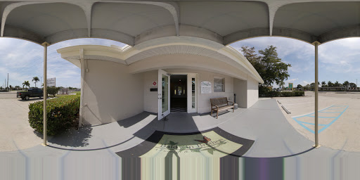 Funeral Home «Affordable Cremations and Horizon Funeral Home», reviews and photos, 1605 Colonial Blvd, Fort Myers, FL 33907, USA