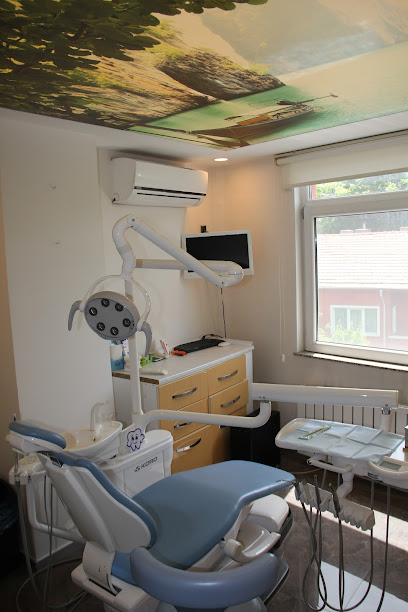 Özel Ankara Mavi Ağız ve Diş Sağlığı Polikliniği Kızılay Şubesi