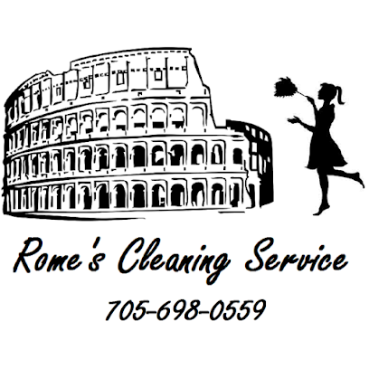 Rome's Cleaning Service