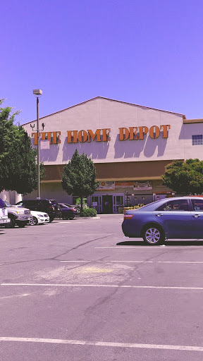 Home Improvement Store «The Home Depot», reviews and photos, 8850 San Ysidro Ave, Gilroy, CA 95020, USA