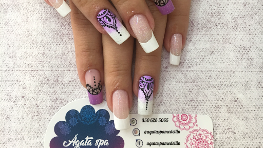 Agata spa Medellin