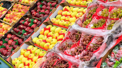 Fruits Shop à Hénin-Beaumont