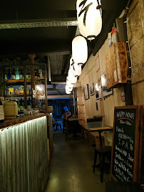 Atmosphère du Restaurant Yasoya à Paris - n°18