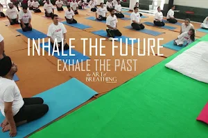 Anand Yog Amrit Yoga Center image