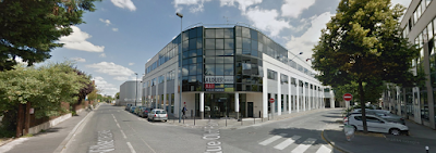 CFA DUCRETET Île-de-France à Clichy