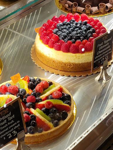 Supermarket «Wegmans», reviews and photos, 8297 Stonewall Shops Square, Gainesville, VA 20155, USA