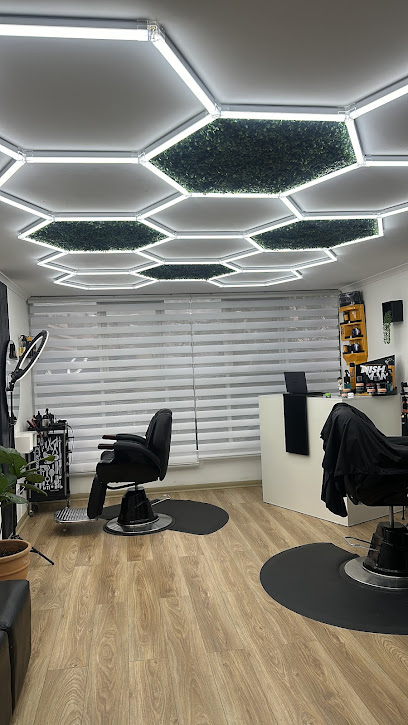 CB.Barberstudio