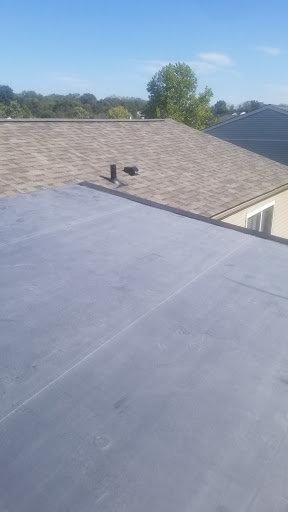 Roofing Contractor «Fusion Roofing & Restoration», reviews and photos, 4741 Devitt Dr, West Chester Township, OH 45246, USA