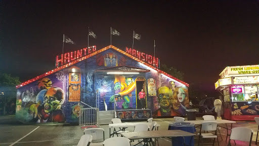 Fairground «Kentucky State Fair Ground», reviews and photos, Crittenden Dr, Louisville, KY 40209, USA