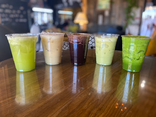 Coffee Shop «Brews Brothers Coffee», reviews and photos, 4023 E Ramsey Rd, Sierra Vista, AZ 85650, USA