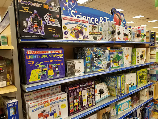 Book Store «Barnes & Noble», reviews and photos, 17111 Haggerty Rd, Northville, MI 48168, USA