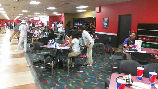 Bowling Alley «AMF Camellia Lanes», reviews and photos, 125 Schillinger Rd N, Mobile, AL 36608, USA