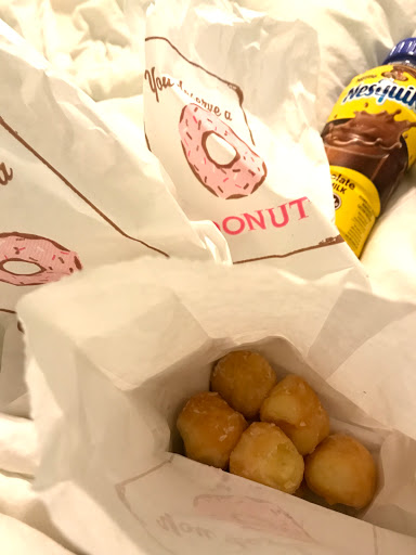 Donut Shop «Oak Cliff Donuts», reviews and photos, 2402 S Hampton Rd, Dallas, TX 75224, USA