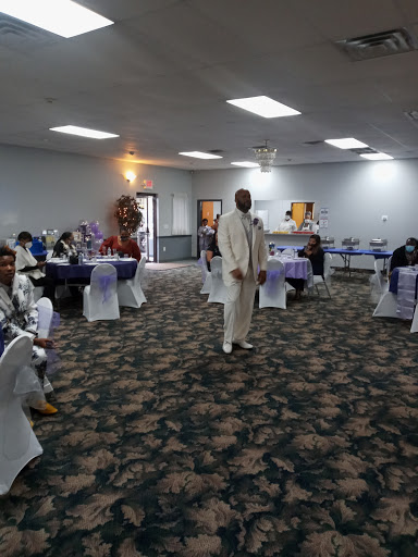 Banquet Hall «Arbor Hall», reviews and photos, 2150 Arbor Blvd, Moraine, OH 45439, USA