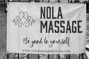NOLA Massage image