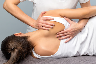Société Française d'Ostéopathie à Paris