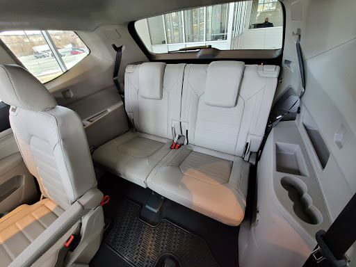 Volkswagen Dealer «Sutliff Volkswagen», reviews and photos, 1301 Paxton St, Harrisburg, PA 17104, USA