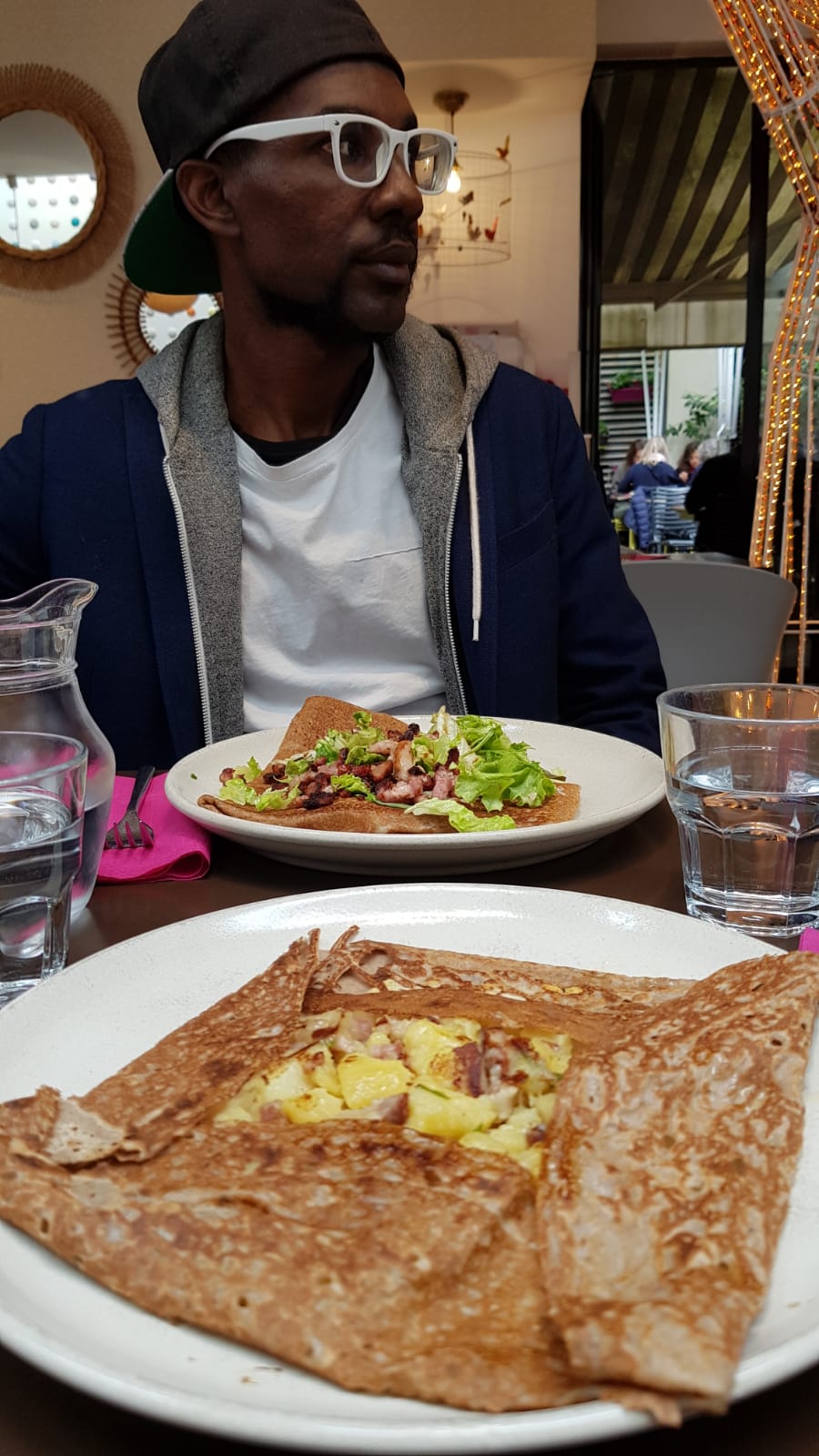 Photo n° 1 de l'avis de Wilson.E fait le 11/06/2019 à 06:47