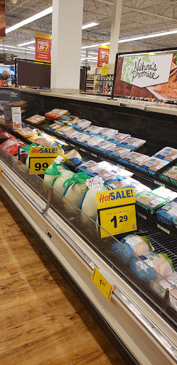 Grocery Store «Food Lion», reviews and photos, 31810 River Rd, Millington, MD 21651, USA