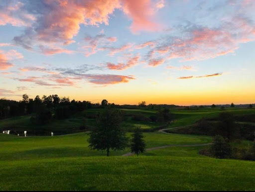 Golf Club «Crystal Springs Golf Club», reviews and photos, 745 N Hopewell Rd, Hopewell, OH 43746, USA