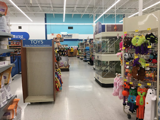 Pet Supply Store «PetSmart», reviews and photos, 1520 Pleasant Valley Rd, Manchester, CT 06042, USA